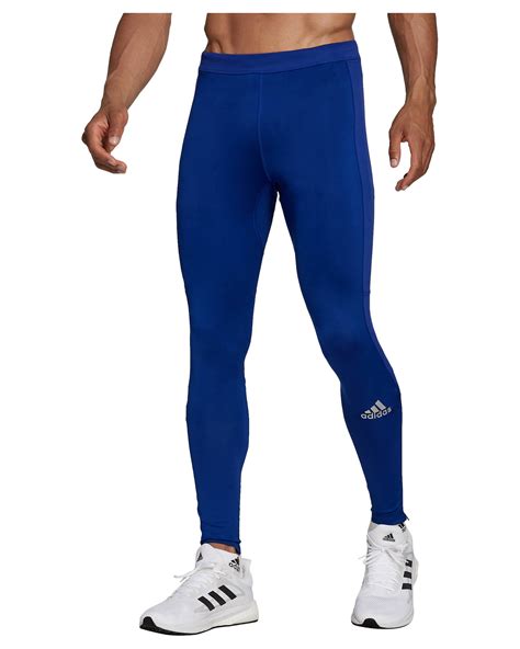 adidas lauftight herren lang|Laufhosen für Herren von adidas .